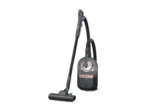 (NEW) Shark Vertex Bagless Corded Canister Vacuum