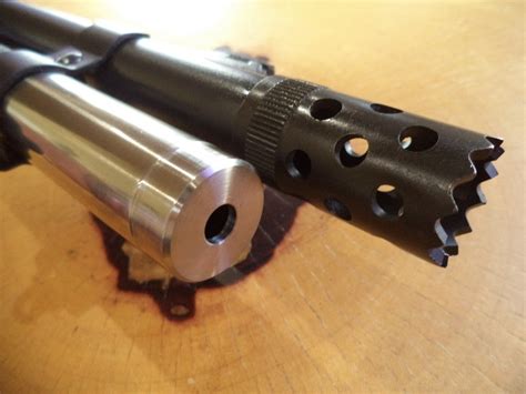 7 Magazine Extensions For Remington 870 Shotgun Nordic Components Choate Tacstar Remington