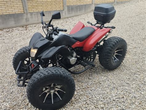 Cetverotockas Qvad Ccm Atv Utv Quad Olx Ba