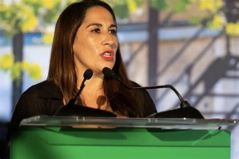 Marina Gonçalves é nova ministra da Habitação Vida Imobiliária