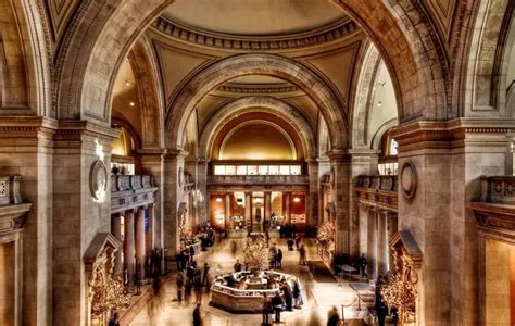 yorks metropolitan museum  art auralcrave