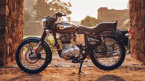 Royal Enfield Bullet 350 For Just Rs 18700 Heres How Bike News News Times Now