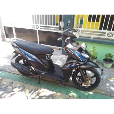 Motor Matic Murah Yamaha Mio Soul Gt Bekas Tahun Lengkap Harga