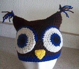 Creations By Nila Crafts Owl Throw Pillows