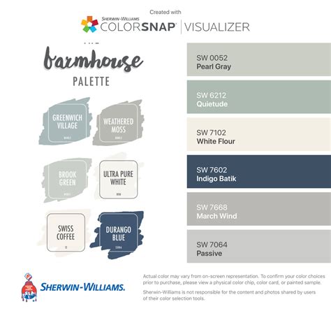 Benjamin Moore Color Visualizer