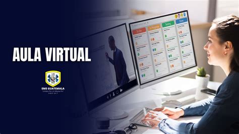 Aula Virtual EMS Guatemala