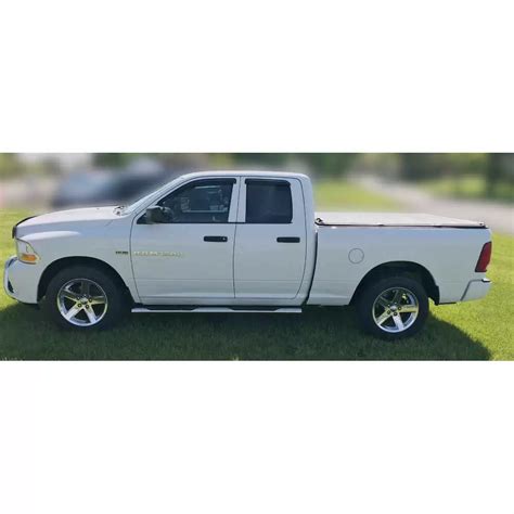 Dodge Ram Pickup Truck Quad Cab Rocker Panel Left Side