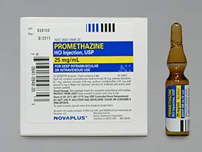 PROMETHAZINE INJECTION Phenergan Uses Precautions Side Effects