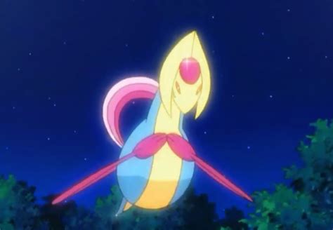 Top 15 Cutest Legendary Pokémon Ever Designed – FandomSpot