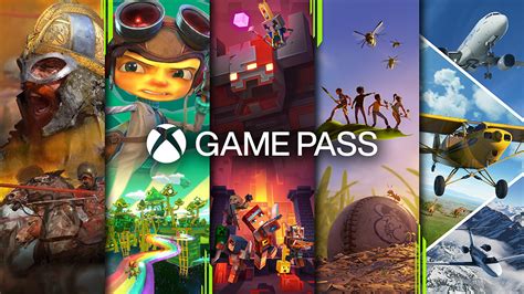 Nintendo не хочет сервис Xbox Game Pass на своих консолях