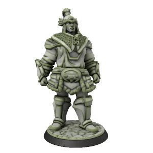 Dnd Stone Golem Made With Hero Forge