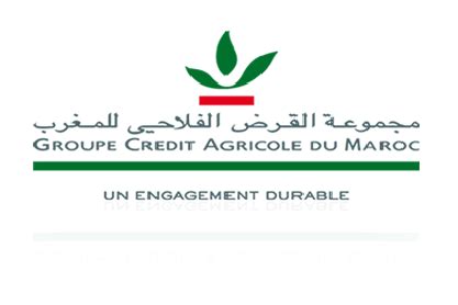 Emploi Maroc Le Groupe Crédit agricole du Maroc lance une campagne