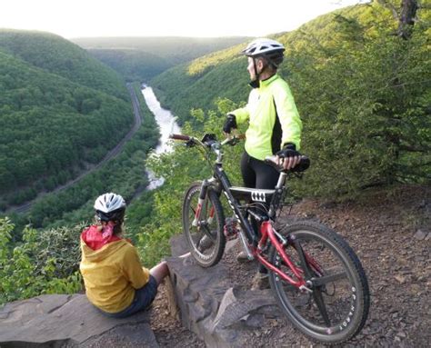 Pocono Biking Jim Thorpe Pa 18229