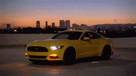 Mustang GIFs - Get the best GIF on GIPHY