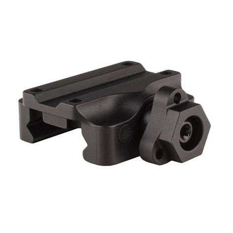 Trijicon Mro Quick Release Low Mount Weaver Battlehawk Armory