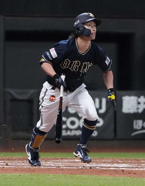 オリックスは福田の満塁弾実らず 今季初サヨナラ負けで首位と死線超える12・5差 4連覇に黄色信号 2024年5月22日掲載 ライブドアニュース