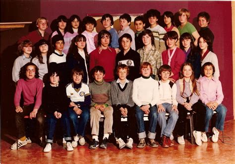 Photo De Classe Marcel Pagnol De Ecole Marcel Pagnol Copains D