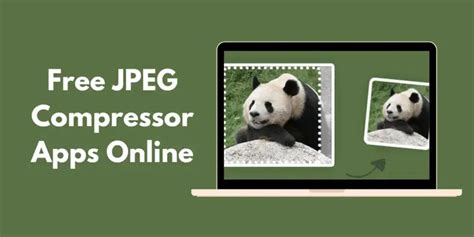 10 Free JPEG Compressor Apps Online - GeeksforGeeks