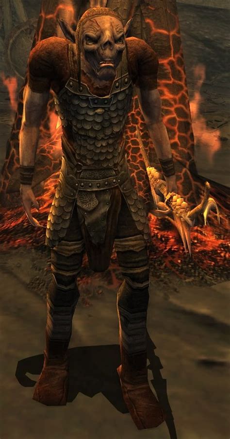 Tarkr P Skirmisher Angmar Lotro Wiki