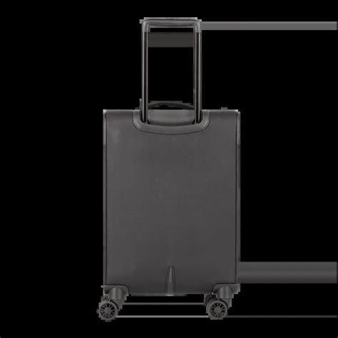 Travelite Cabin Underseater Toploader Valise Cabine Roulettes