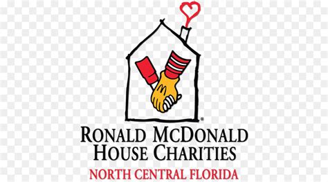 Ronald Mcdonald House Logo Vector at Vectorified.com | Collection of ...