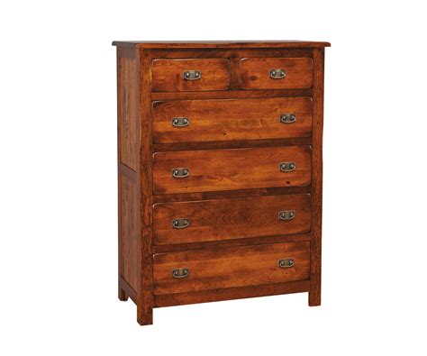 Bristol Chest Of Drawers PA Dutch Woodcraft