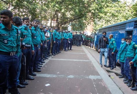 Condenan A Muerte A 20 Personas Vinculadas Con El Gobierno En