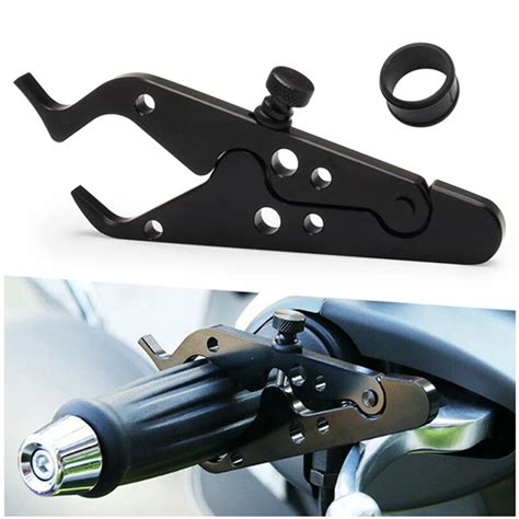 Acelerador De Control De Crucero De Motocicleta Para Mb Ot Bk