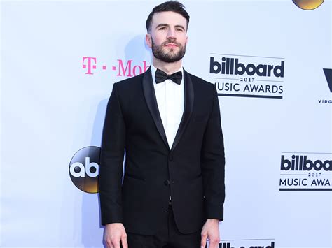 Sam Hunt Performs Body Like A Back Road At The Billboard Music Awards