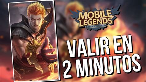 VALIR EN 2 MINUTOS Como usar a valir valir Guía valir tutorial