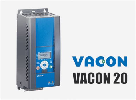 Vacon Drives Drives Online Ltd