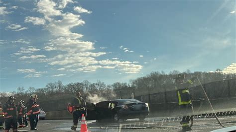 Heavy Delays On Route 15 North In Milford Have Cleared Nbc Connecticut