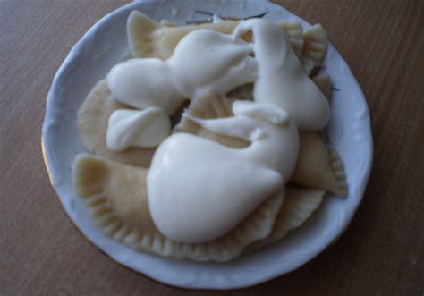 PIEROGI Z TWAROGIEM DoradcaSmaku Pl