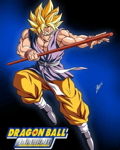 Pin De Gohan Z En Goku Personajes De Dragon Ball Dragones