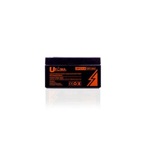 12V 1 4Ah Battery UPOWA