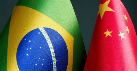 Investimento chinês no Brasil cai 78 em 2022 e atinge menor valor em