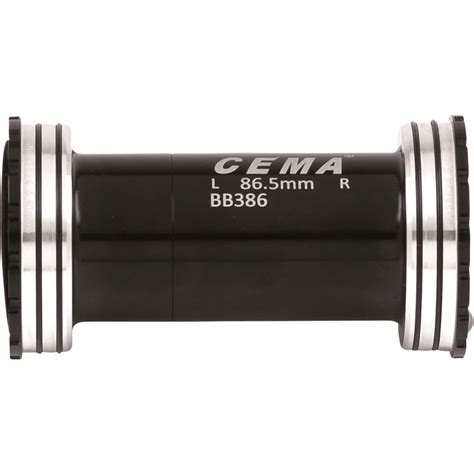 Suport Rowerowy CEMA BB386 Interlock Ceramiczny Shimano Rowertour