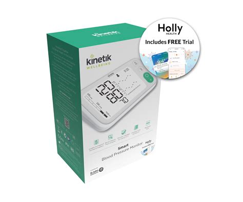 Blood Pressure Calculator - Enter Your Readings | Kinetik Wellbeing
