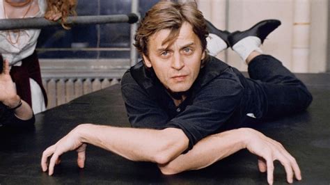 Mikhail Baryshnikov Sex And The City Wiki Fandom