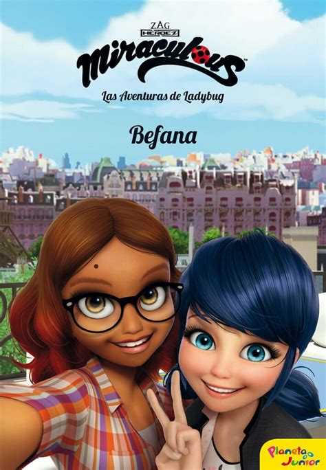 Miraculous Las Aventuras De Ladybug Befana Narrativa 8 Juguetes