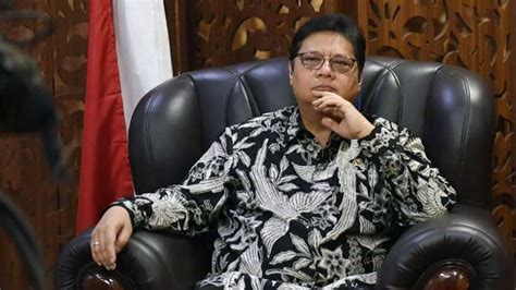 Dukung Kolaborasi Visa Dan Alto Menko Airlangga Meningkatkan Inklusi