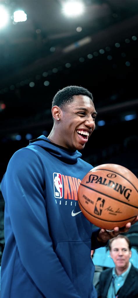 Rj Barrett New York Knicks Rj Barrett Knicks Hd Phone Wallpaper Pxfuel