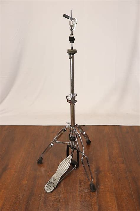 PDP Hi Hat Cymbal Stand Double Brace Reverb