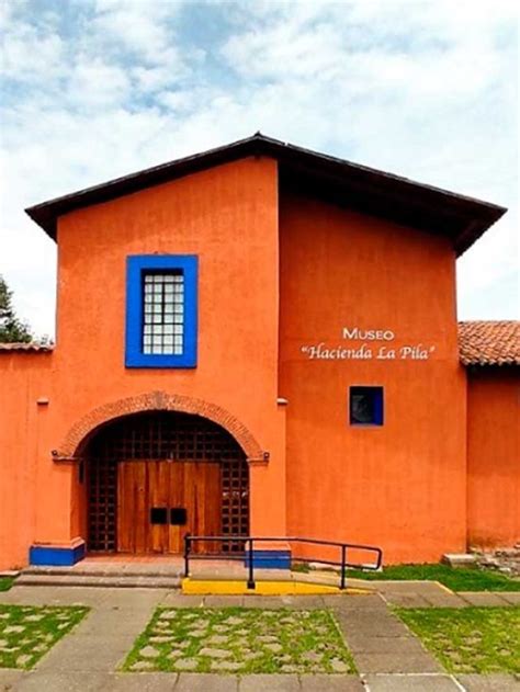 Conoce los museos de Toluca que abren en días festivos