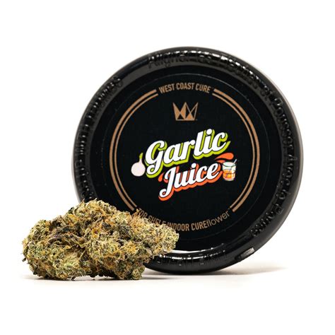 West Coast Cure Indoor Flower - Premium Quality, Unmatched Potency