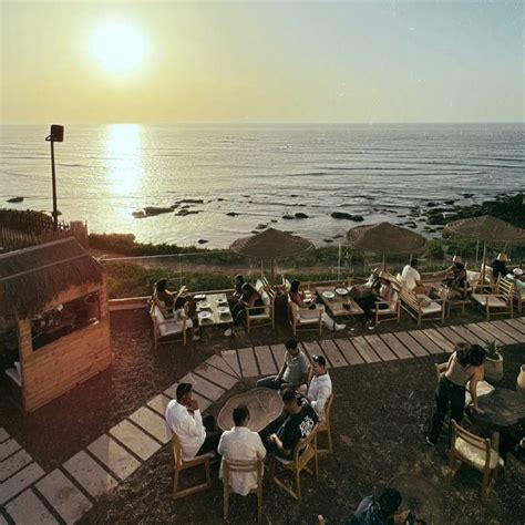 Menu La Plage Exp Rience Sidi Bouzid El Jadida Les Meilleurs