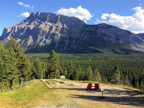 The BEST Hikes in Banff National Park: Top Hiking Trails & Places to Hike