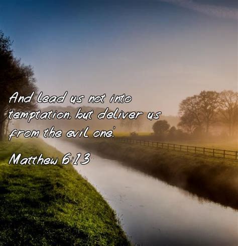 Christian Prayers Bible Verses For Temptation Holy Prayers