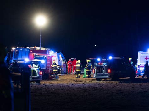 N Zweites Todesopfer Nach Pyro Unfall Zu Silvester Vol At