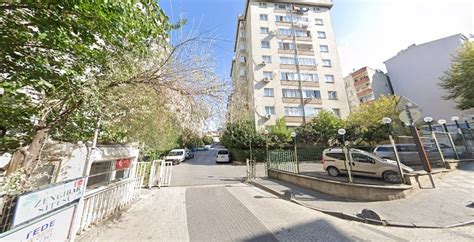 Yeşil Zengibar Sitesi Ev Değerlendir